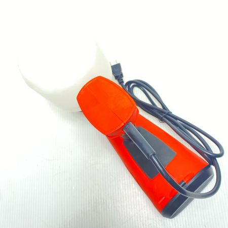  SEIWA スプレーガン 未使用品(S) コード式 不明 クリーンハンドスプレー CHS-1NL オレンジ