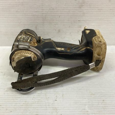  HITACHI 日立 インパクトドライバ  14.4v WH14DDL