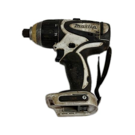  MAKITA マキタ 4モードインパクトドライバ 本体のみ コードレス式 14.4v TP130D