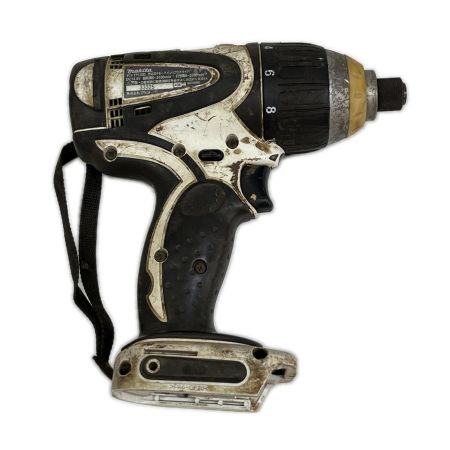  MAKITA マキタ 4モードインパクトドライバ 本体のみ コードレス式 14.4v TP130D