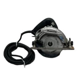 ΘΘ MAKITA マキタ 丸のこ 本体のみ コード式 165mm 5735C ブラック Cランク