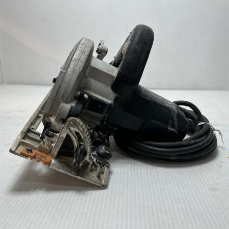  MAKITA マキタ 丸のこ 本体のみ コード式 165mm 5735C ブラック