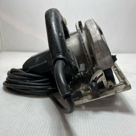  MAKITA マキタ 丸のこ 本体のみ コード式 165mm 5735C ブラック
