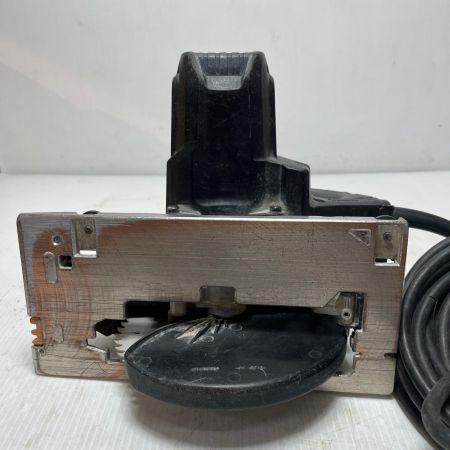  MAKITA マキタ 丸のこ 本体のみ コード式 165mm 5735C ブラック