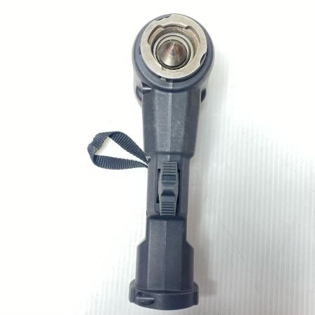  REX レッキス コードレスフレア コードレス式 10.8v N46657 RF20SⅡ ブラック