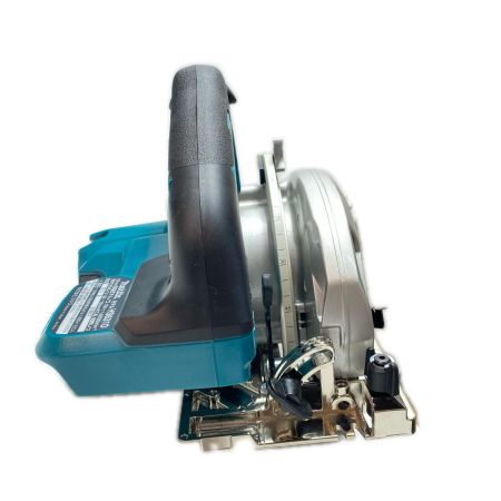  MAKITA マキタ  丸のこ 付属品完備 165mm HS631DGXS ブルー