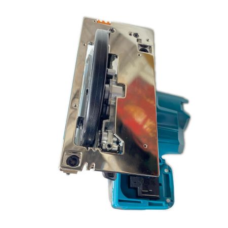  MAKITA マキタ  丸のこ 付属品完備 165mm HS631DGXS ブルー