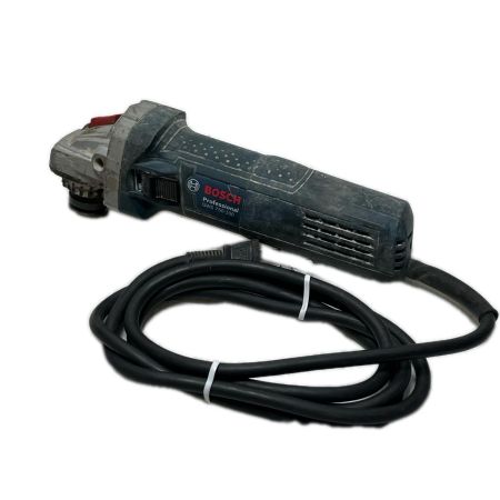  BOSCH ボッシュ ディスクグラインダー GWS750-100 ネイビー