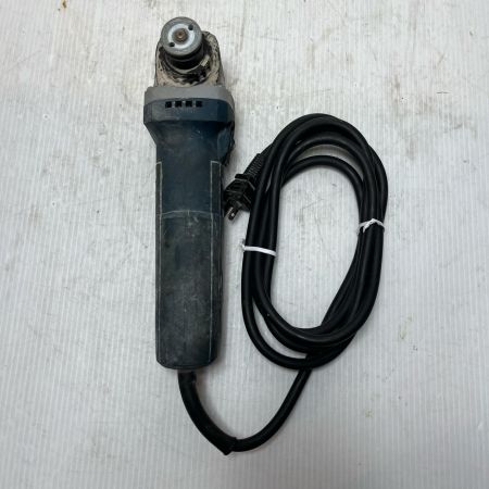  BOSCH ボッシュ ディスクグラインダー GWS750-100 ネイビー