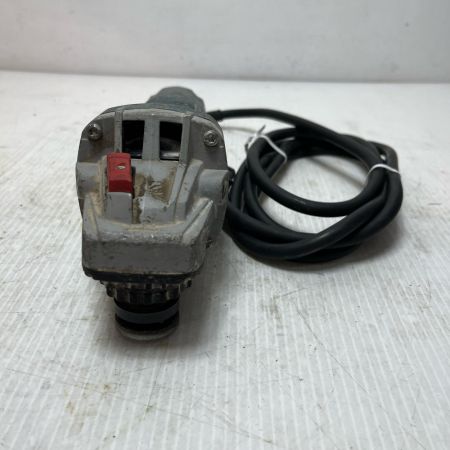  BOSCH ボッシュ ディスクグラインダー GWS750-100 ネイビー