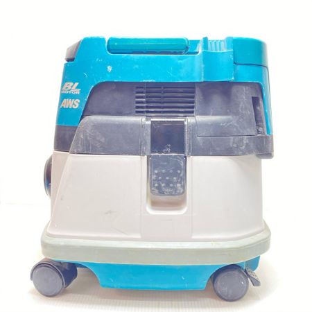  MAKITA マキタ 集じん機 ノズル2種、ホース、パイブ2本、布袋付 コードレス式 36v VC867D ブルー