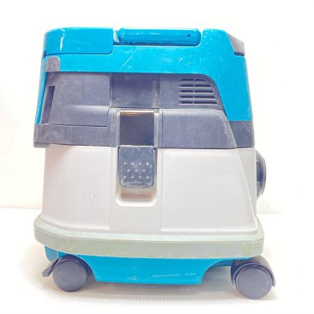  MAKITA マキタ 集じん機 ノズル2種、ホース、パイブ2本、布袋付 コードレス式 36v VC867D ブルー