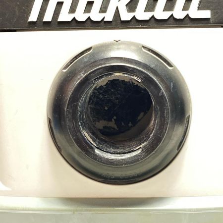  MAKITA マキタ 集じん機 ノズル2種、ホース、パイブ2本、布袋付 コードレス式 36v VC867D ブルー