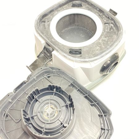  MAKITA マキタ 集じん機 ノズル2種、ホース、パイブ2本、布袋付 コードレス式 36v VC867D ブルー