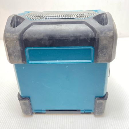  MAKITA マキタ バッテリー式スピーカー コードレス式 18v MR203 グリーン