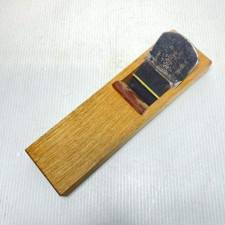  二代目左寛次 カンナ