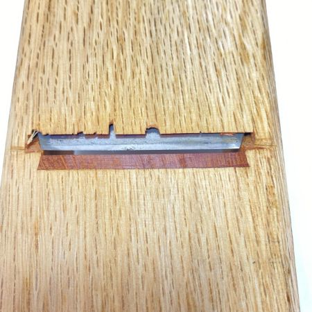  二代目左寛次 カンナ