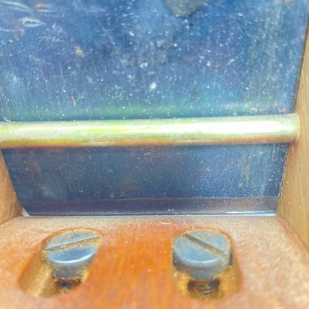  二代目左寛次 カンナ