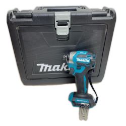 ΘΘ MAKITA マキタ インパクトドライバ ケース付 TD173D Sランク
