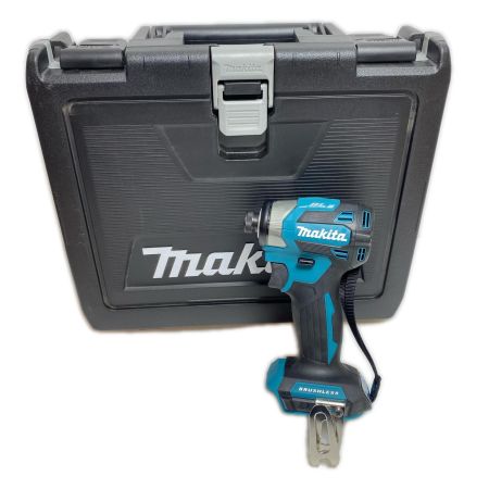  MAKITA マキタ インパクトドライバ ケース付 TD173D