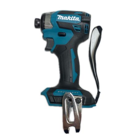 MAKITA マキタ インパクトドライバ ケース付 TD173D