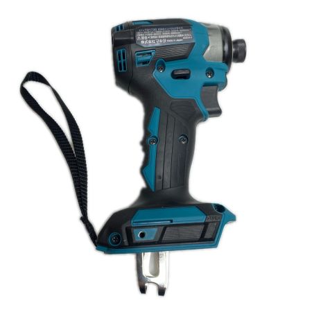  MAKITA マキタ インパクトドライバ ケース付 TD173D