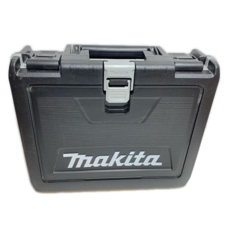  MAKITA マキタ インパクトドライバ ケース付 TD173D