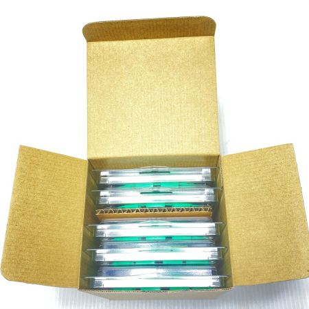  札幌砥石機工 スーパービッグドライカップ未使用品(S) 5枚入