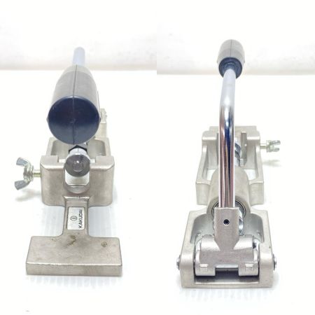  カクダイ つば出し工具 ケース付 6081