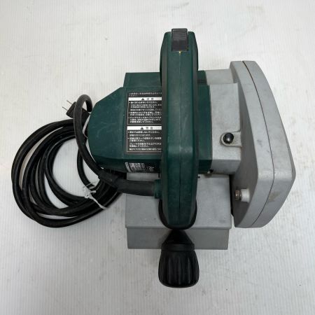  Asada 丸のこ パイプサポート4個・替刃3枚・ケース付 BEAVER SAW 170E eco