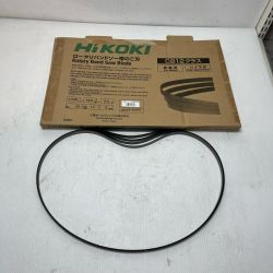 HiKOKI ハイコーキ 帯のこ刃   未使用品(S) 5本入 0032-3024 Sランク