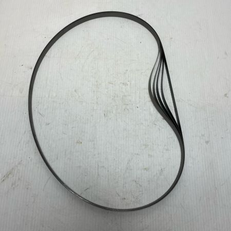 HiKOKI ハイコーキ 帯のこ刃   未使用品(S) 5本入 0032-3024
