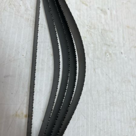 HiKOKI ハイコーキ 帯のこ刃   未使用品(S) 5本入 0032-3024