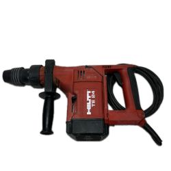 Hilti ヒルティ  ハンマドリル 本体のみ TE24 レッド Cランク
