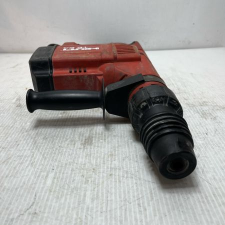 Hilti ヒルティ  ハンマドリル 本体のみ TE24 レッド