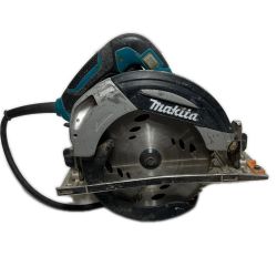 ΘΘ MAKITA マキタ  丸のこ 本体のみ 165mm 5731S ブルー Cランク