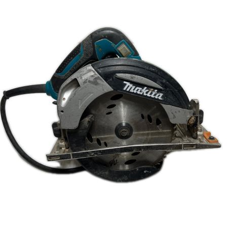  MAKITA マキタ  丸のこ 本体のみ 165mm 5731S ブルー