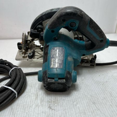  MAKITA マキタ  丸のこ 本体のみ 165mm 5731S ブルー