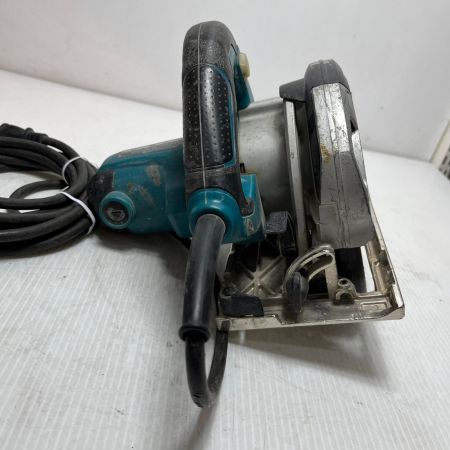  MAKITA マキタ  丸のこ 本体のみ 165mm 5731S ブルー