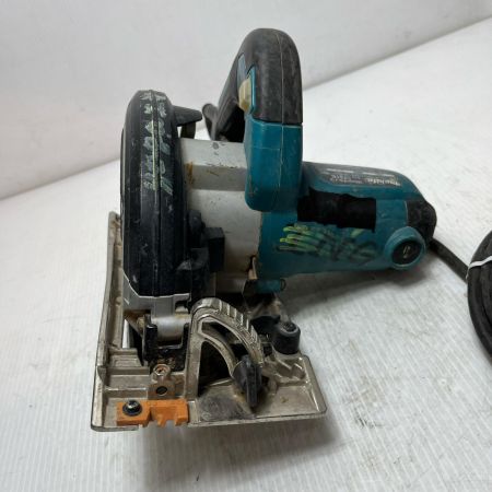  MAKITA マキタ  丸のこ 本体のみ 165mm 5731S ブルー