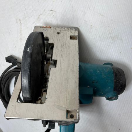  MAKITA マキタ  丸のこ 本体のみ 165mm 5731S ブルー