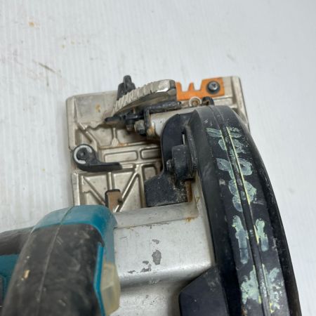  MAKITA マキタ  丸のこ 本体のみ 165mm 5731S ブルー