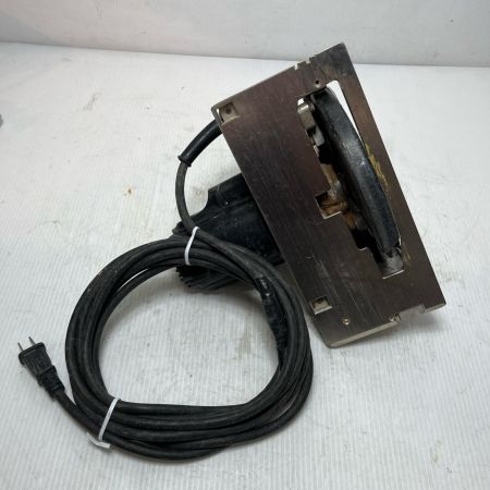  HITACHI 日立 深切り丸のこ 本体のみ  165mm C6MBYA グリーン