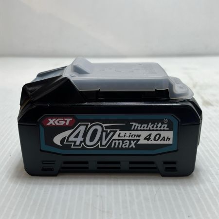  MAKITA マキタ バッテリー 未使用品(S) BL4040