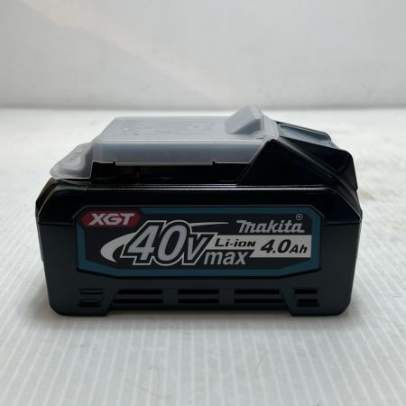 MAKITA マキタ バッテリー 未使用品(S) BL4040