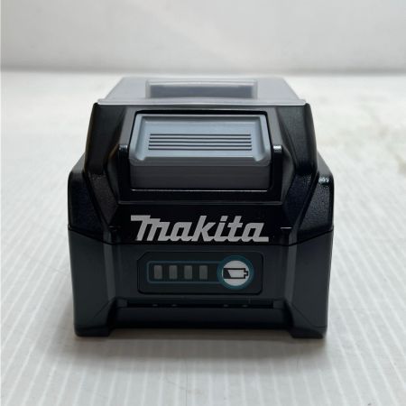  MAKITA マキタ バッテリー 未使用品(S) BL4040