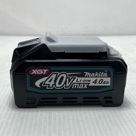  MAKITA マキタ バッテリー 未使用品(S) BL4040