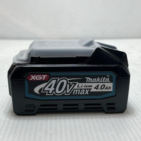  MAKITA マキタ バッテリー 未使用品(S) BL4040