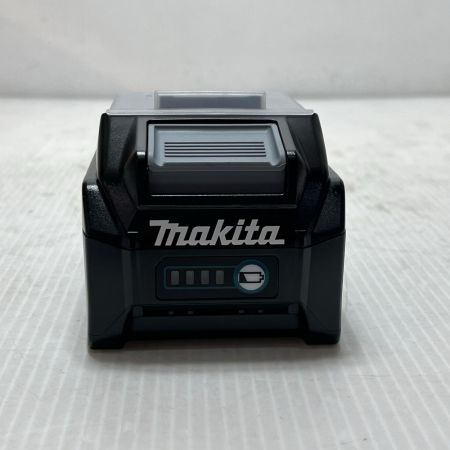  MAKITA マキタ バッテリー 未使用品(S) BL4040