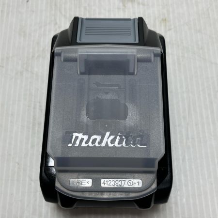  MAKITA マキタ バッテリー 未使用品(S) BL4040